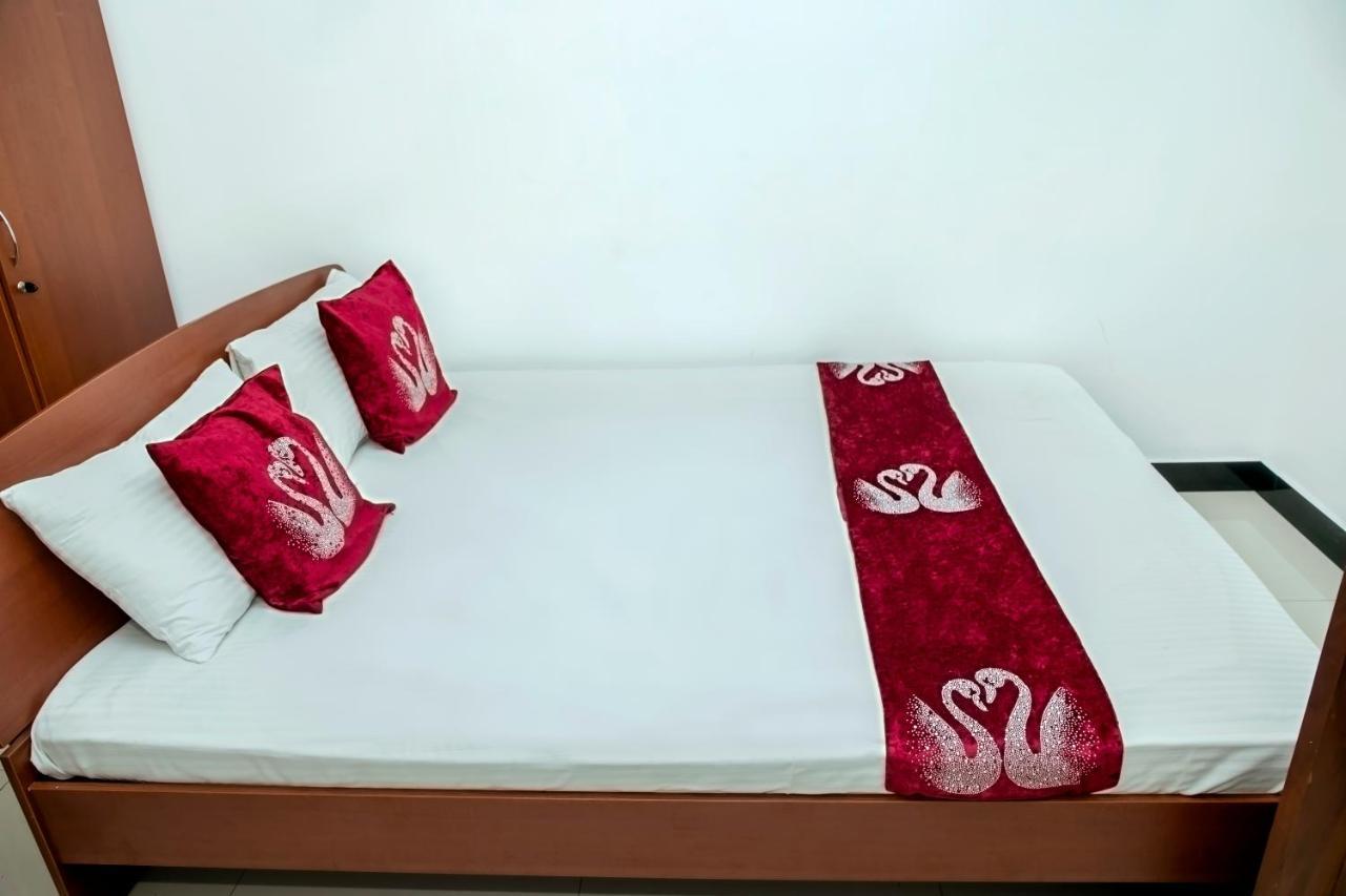 Golden Star Guest House Jaffna Exterior photo
