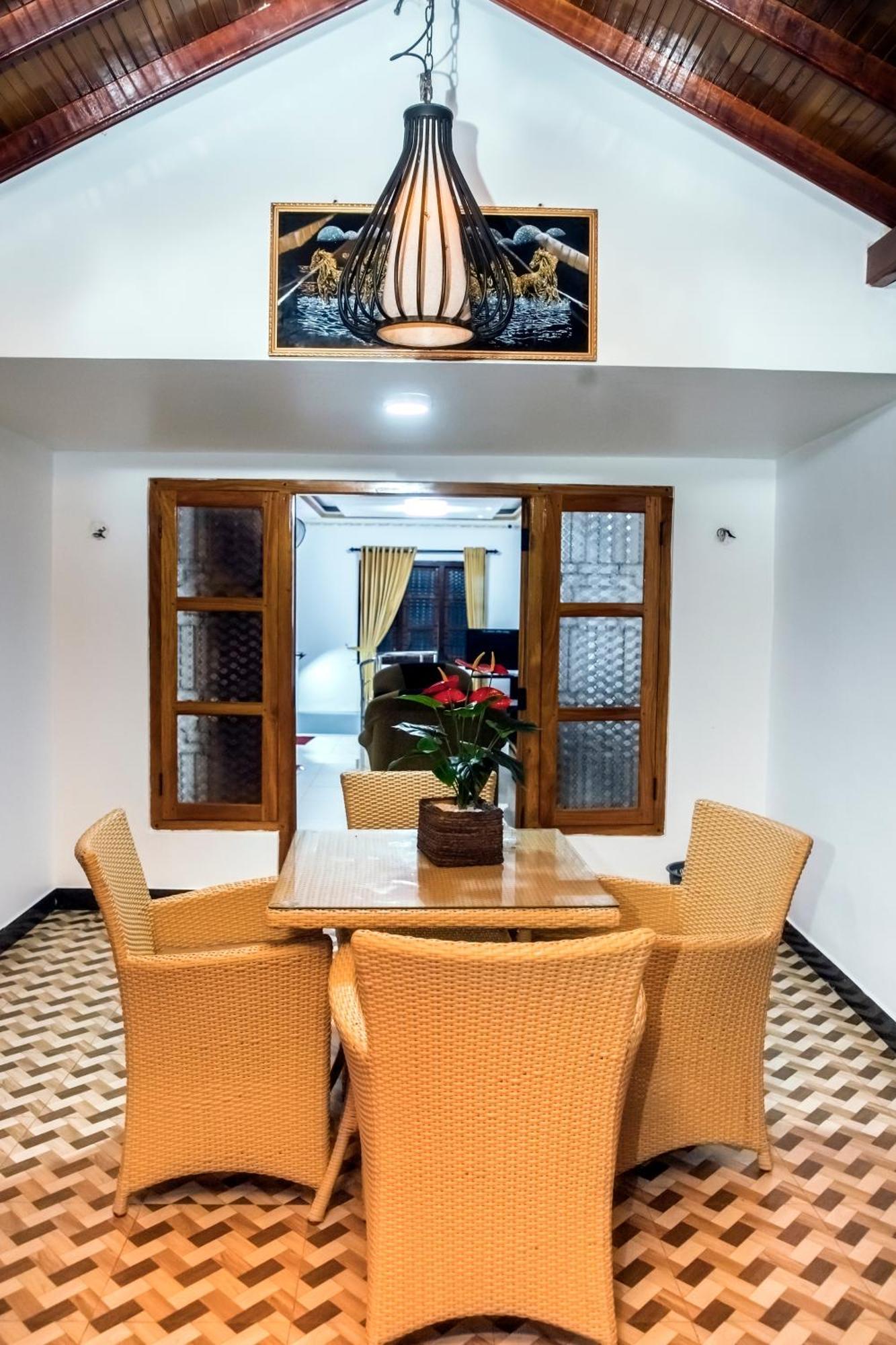 Golden Star Guest House Jaffna Exterior photo