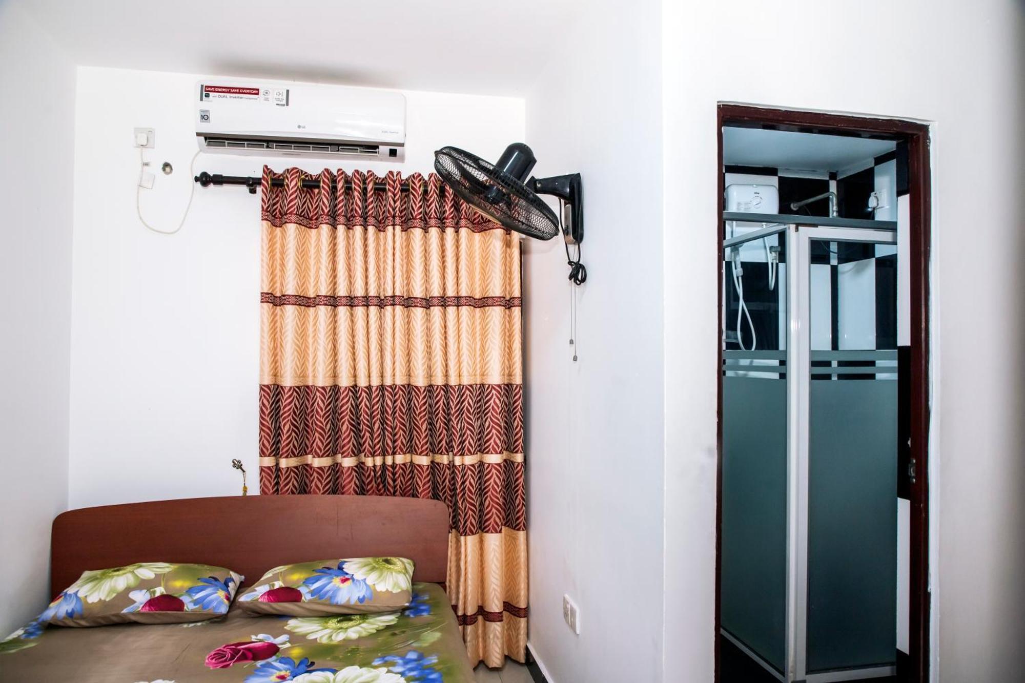 Golden Star Guest House Jaffna Exterior photo