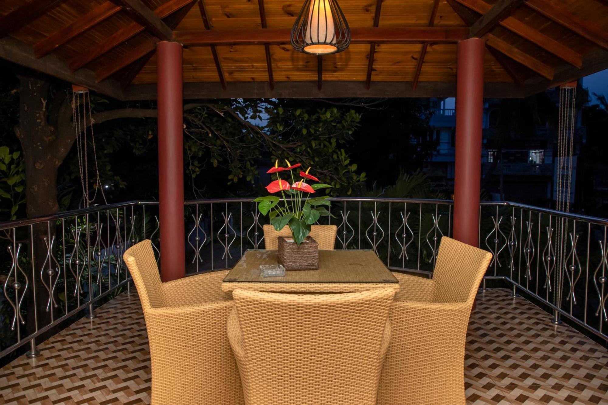 Golden Star Guest House Jaffna Exterior photo
