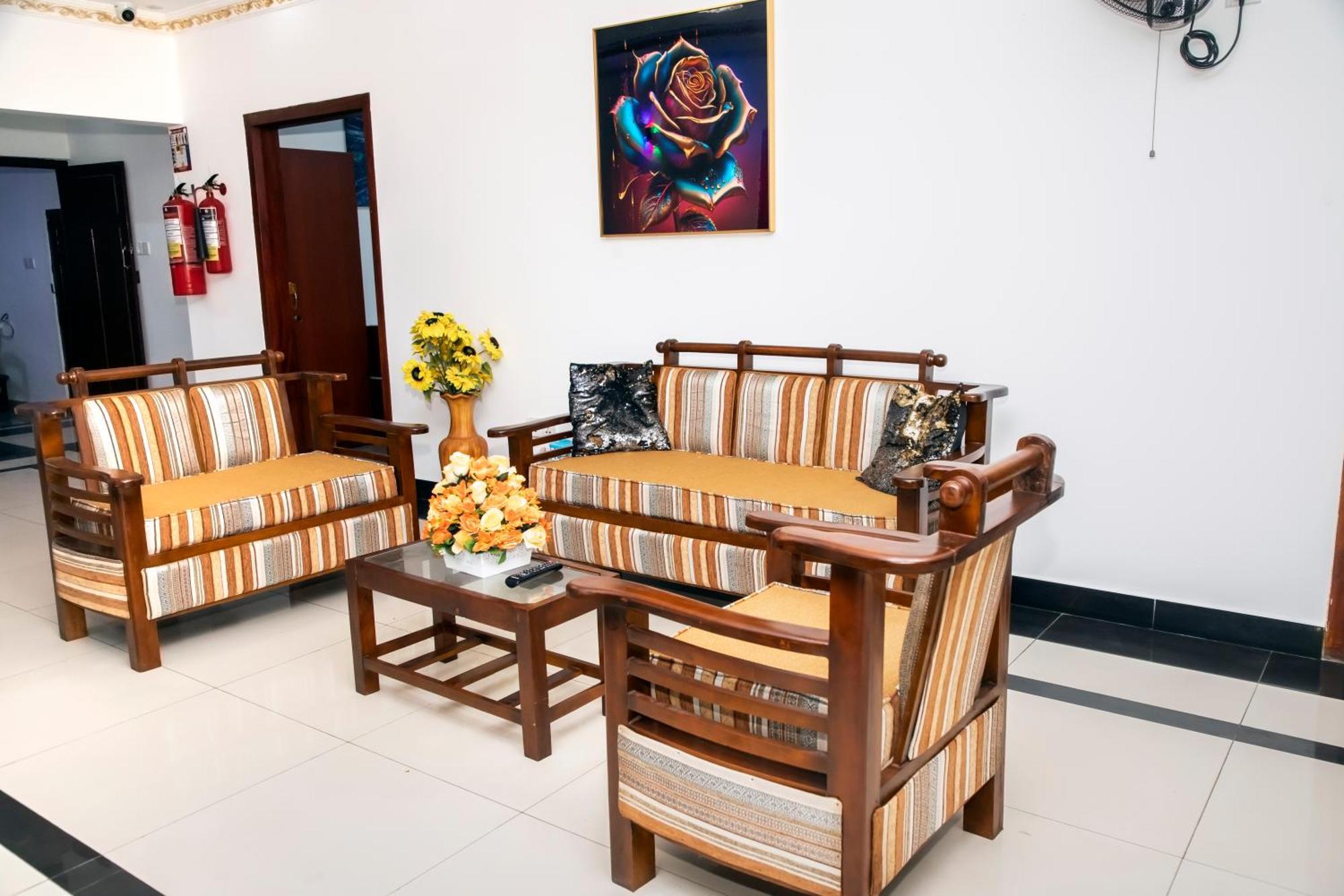 Golden Star Guest House Jaffna Exterior photo
