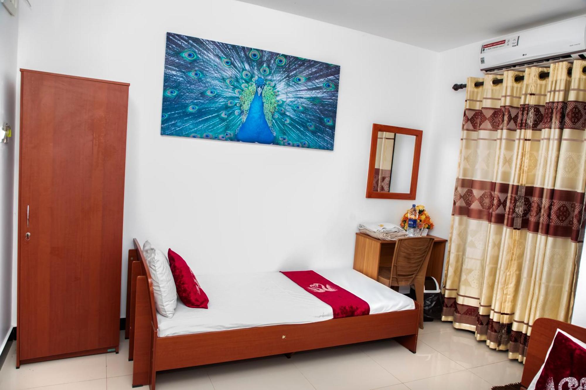 Golden Star Guest House Jaffna Exterior photo